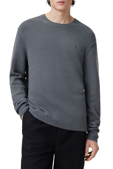 STATTEN CREW SMITH BLUE 1