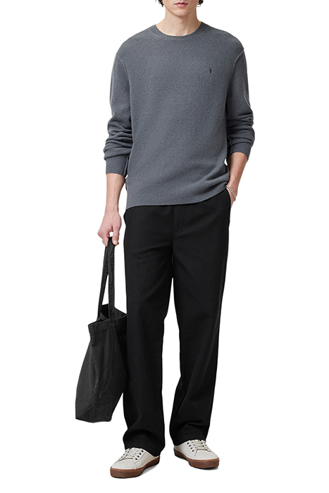 STATTEN CREW SMITH BLUE 5