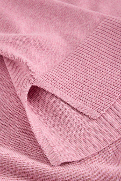 OLIVE HEART JUMPER PINK MULTI 6