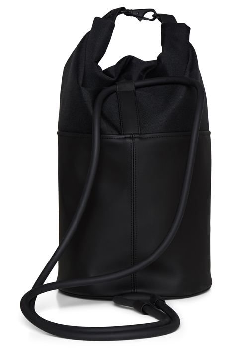 BUCKET SLING BAG MINI BLACK UNISEX 2