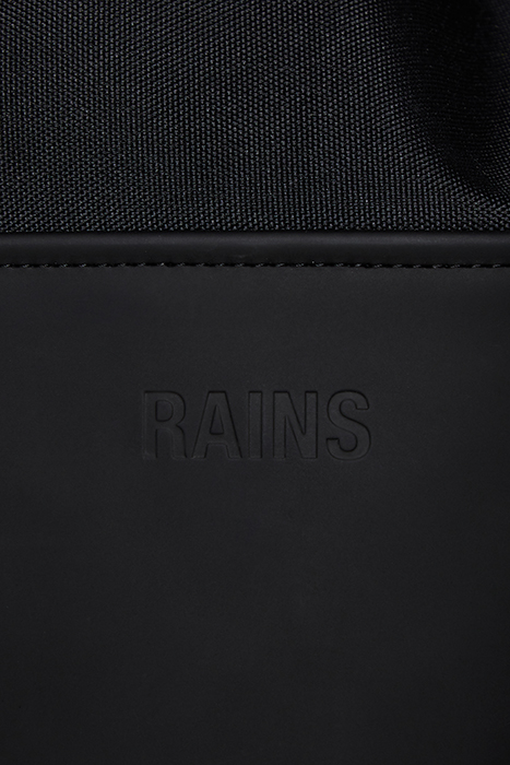 BUCKET SLING BAG MINI BLACK UNISEX 3