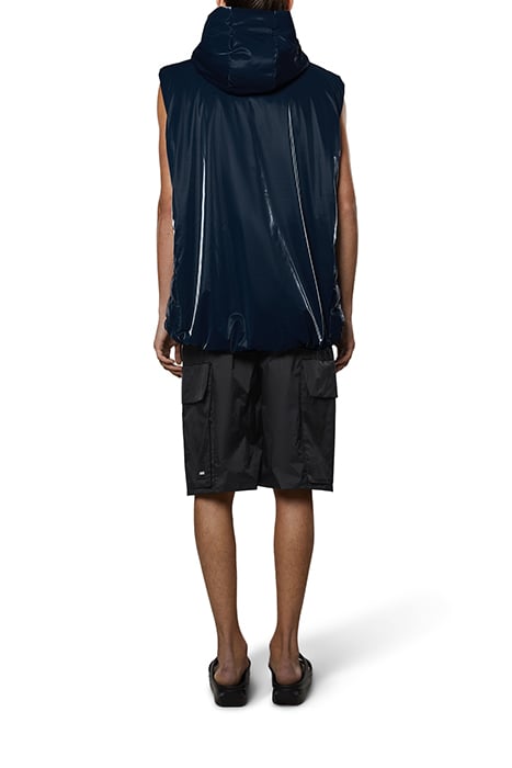 LOOP VEST INK UNISEX 3