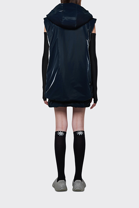 LOOP VEST INK UNISEX 7