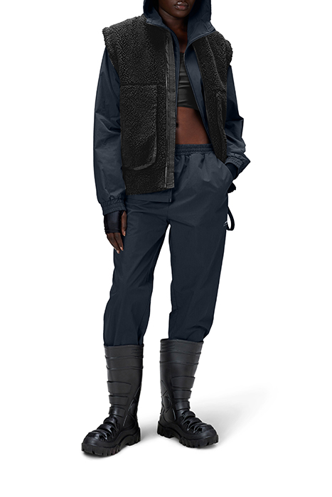 JUBA JACKET NAVY UNISEX 7