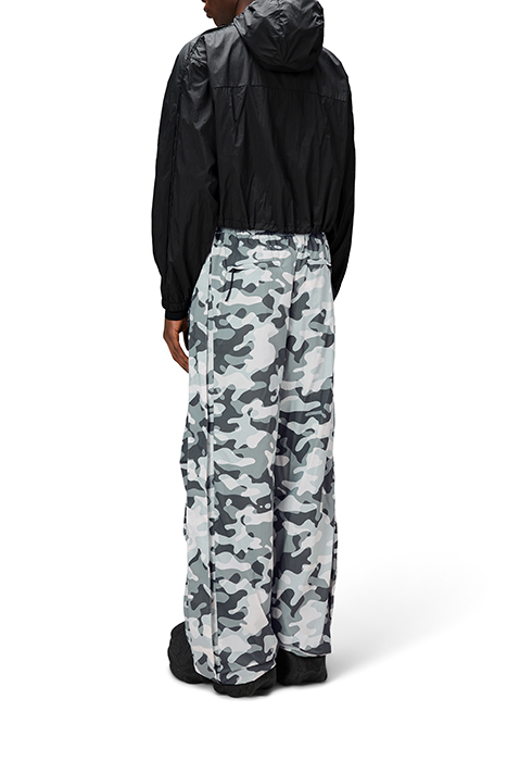 W NAHA JACKET BLACK UNISEX 2