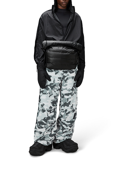 W NAHA JACKET BLACK UNISEX 6