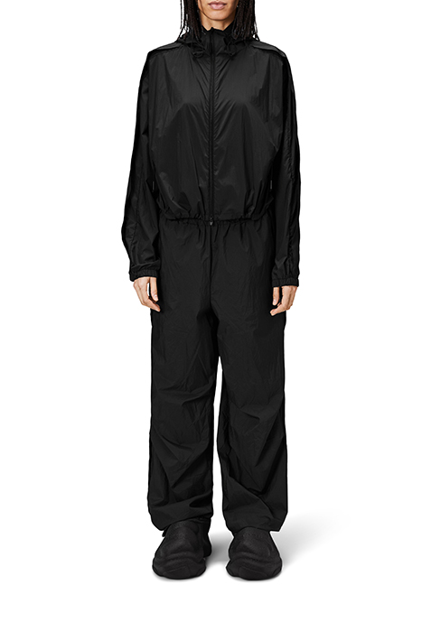 W NAHA JACKET BLACK UNISEX 3