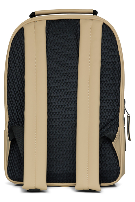 BOOK DAYPACK W3 SAND UNISEX 2