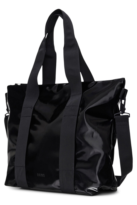 TOTE BAG MINI W3 NIGHT UNISEX 2