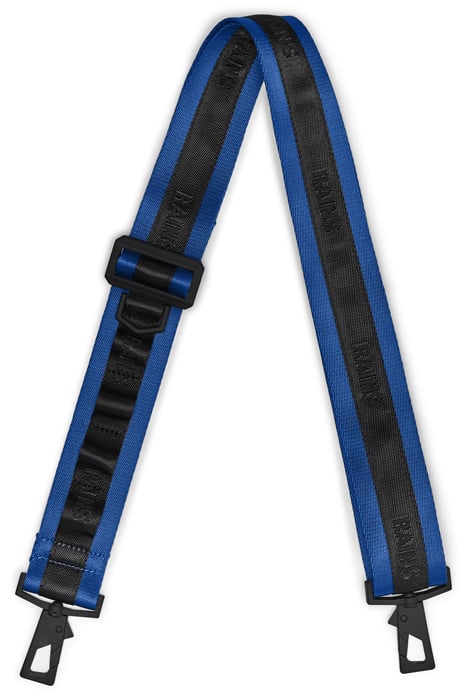 TEXEL CROSSBODY STRAP STORM UNISEX 2