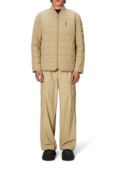 GIRON LINER JACKET T1 SAND UNISEX 1