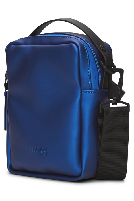 REPORTER BOX BAG W3 STORM UNISEX 2