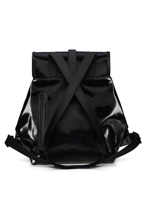 BUCKET BACKPACK W3 NIGHT UNISEX 2