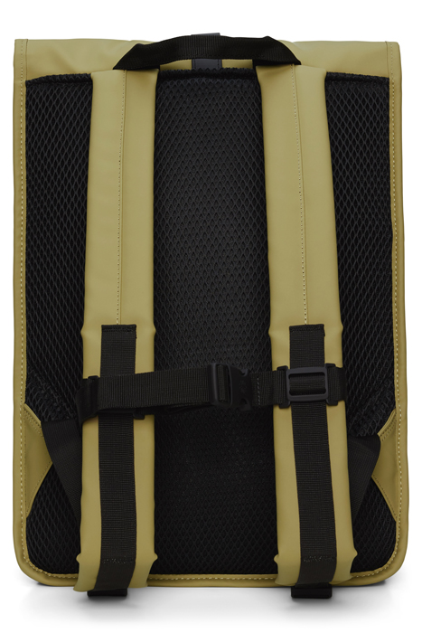 ROLLTOP RUCKSACK W3 KHAKI UNISEX 2