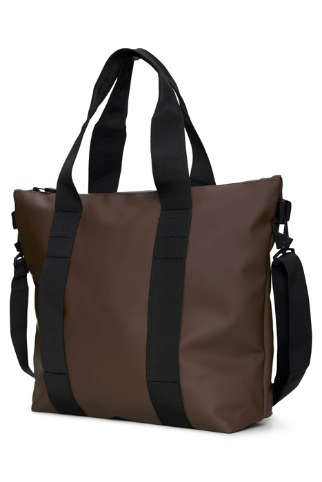 TOTE BAG MINI W3 FRAME UNISEX 2