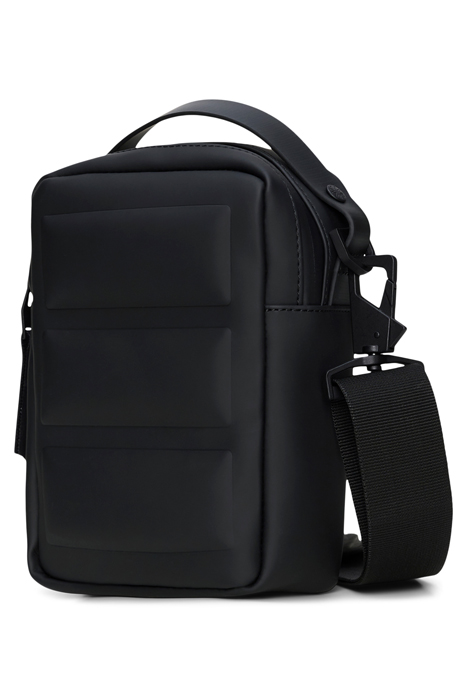 SHIELD REPORTER BOX BAG W3 BLACK UNISEX 2