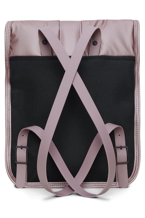 PUFFED BACKPACK MICRO W3 MUSE UNISEX 2