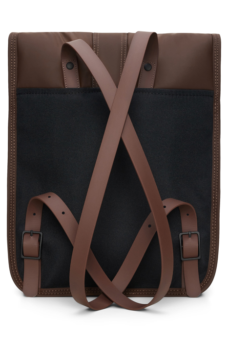 PUFFED BACKPACK MICRO W3 FRAME UNISEX 2