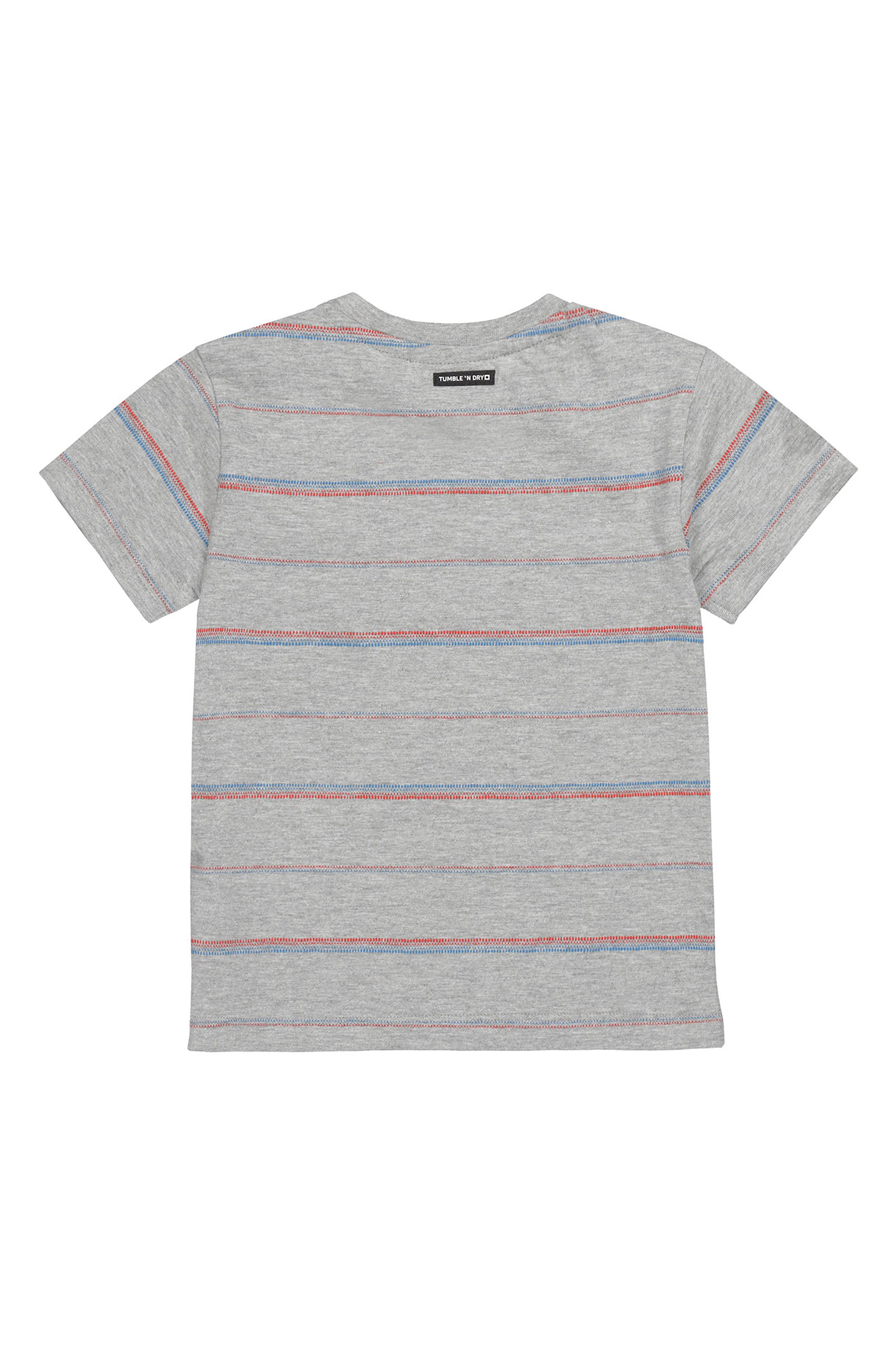 BOYS KAWAII TODDLER LIGHT GREY MELANGE 2