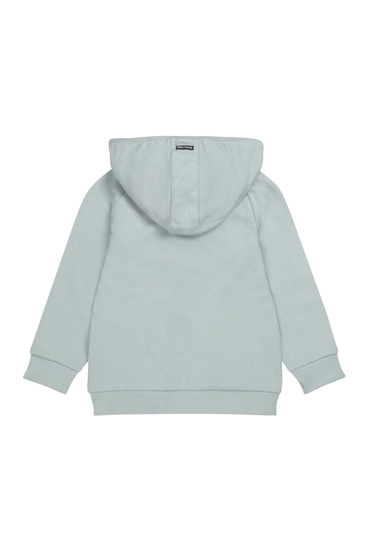 BOYS OKINAWA TODDLER GRAY MIST 2