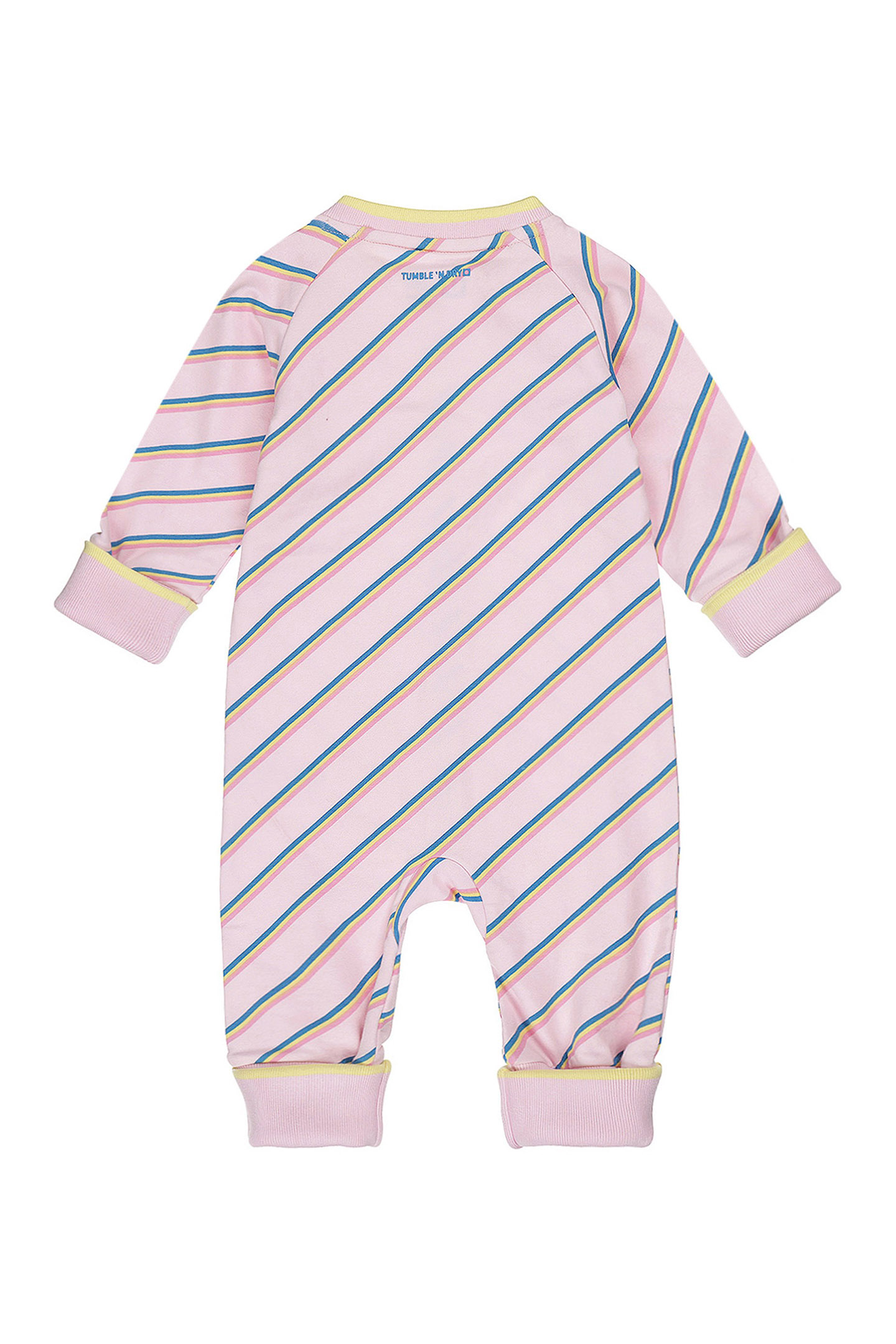 GIRLS CINQUE TERRE BABY PINK LADY 2