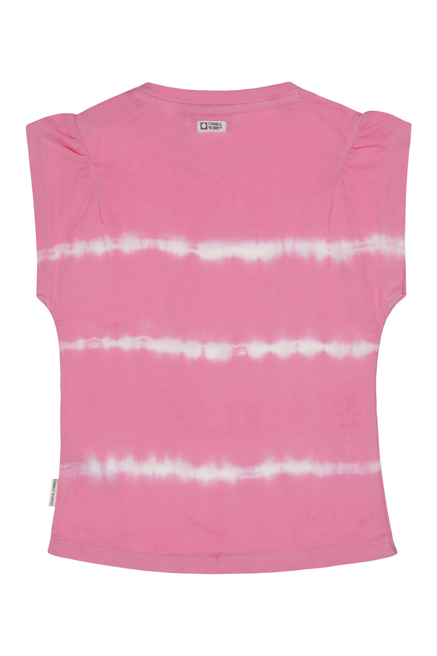 GIRLS SAN JOSE TODDLER BEGONIA PINK 2