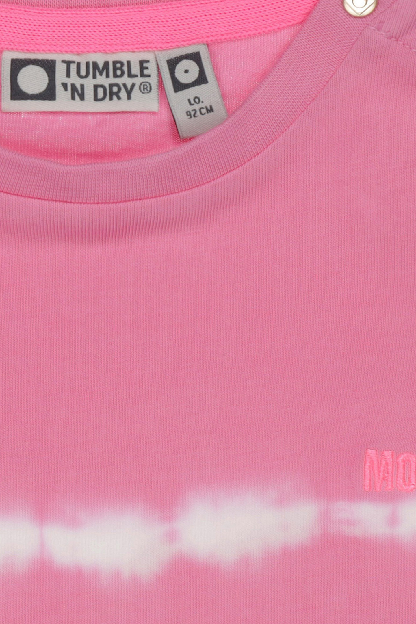 GIRLS SAN JOSE TODDLER BEGONIA PINK 3