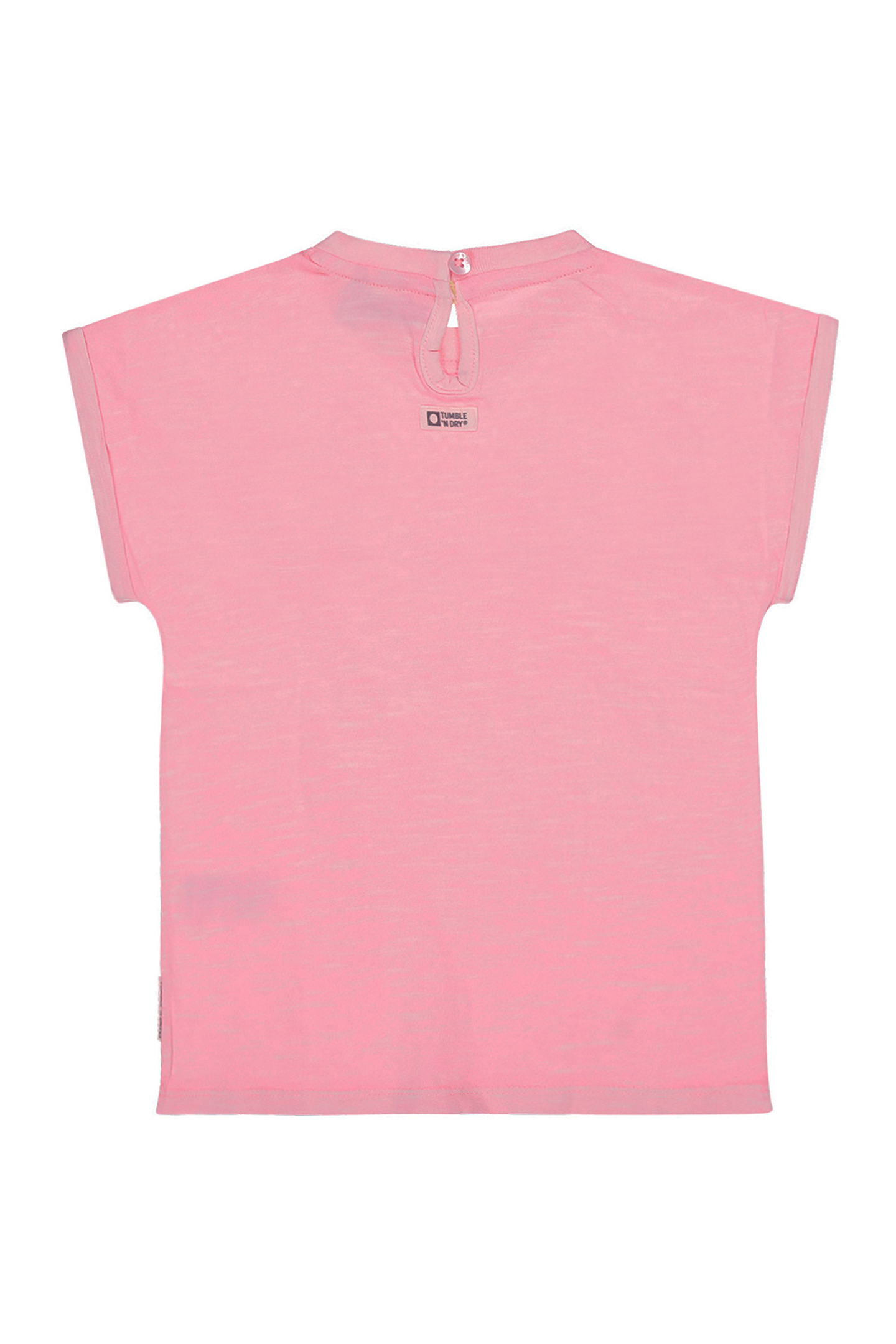 GIRLS MONTEGO BAY TODDLER KNOCKOUT PINK 2