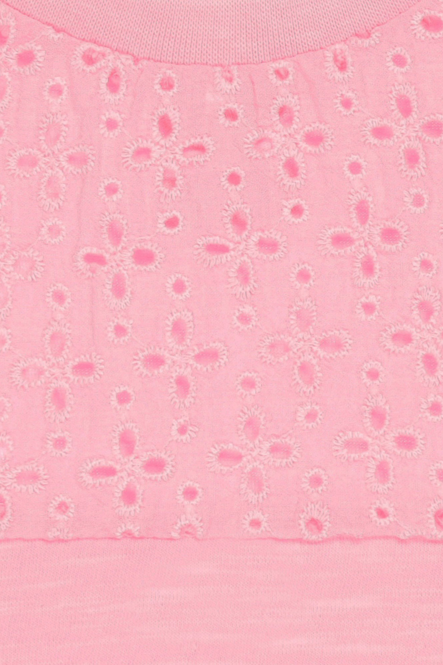 GIRLS MONTEGO BAY TODDLER KNOCKOUT PINK 3