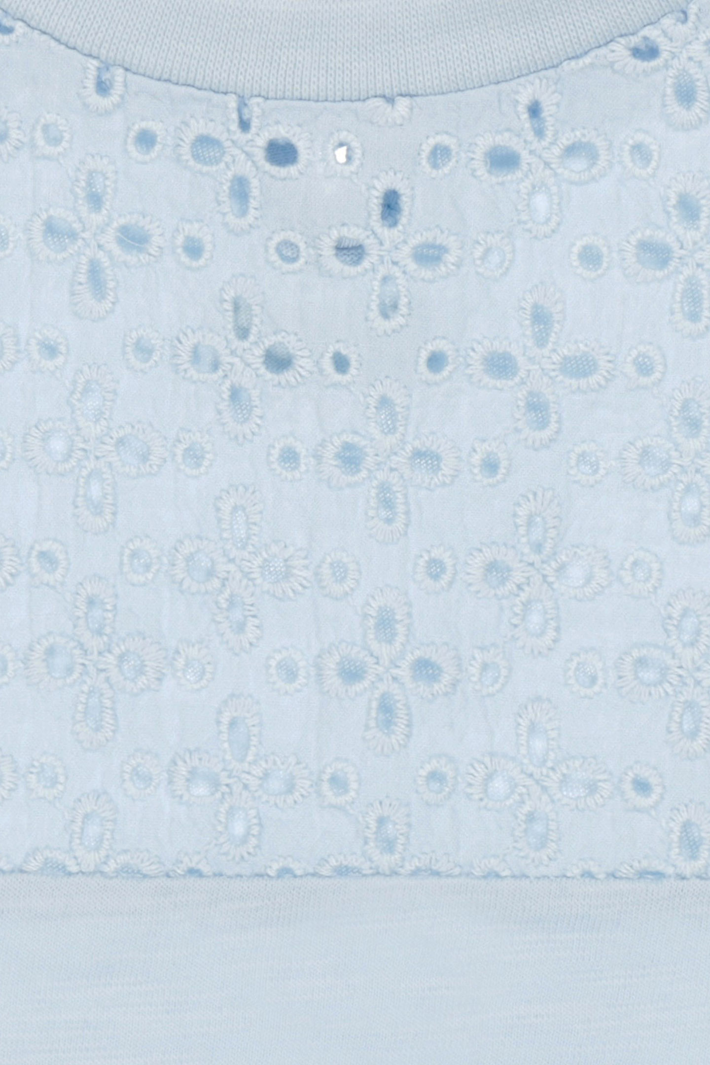 GIRLS MONTEGO BAY TODDLER CHAMBRAY BLUE 3