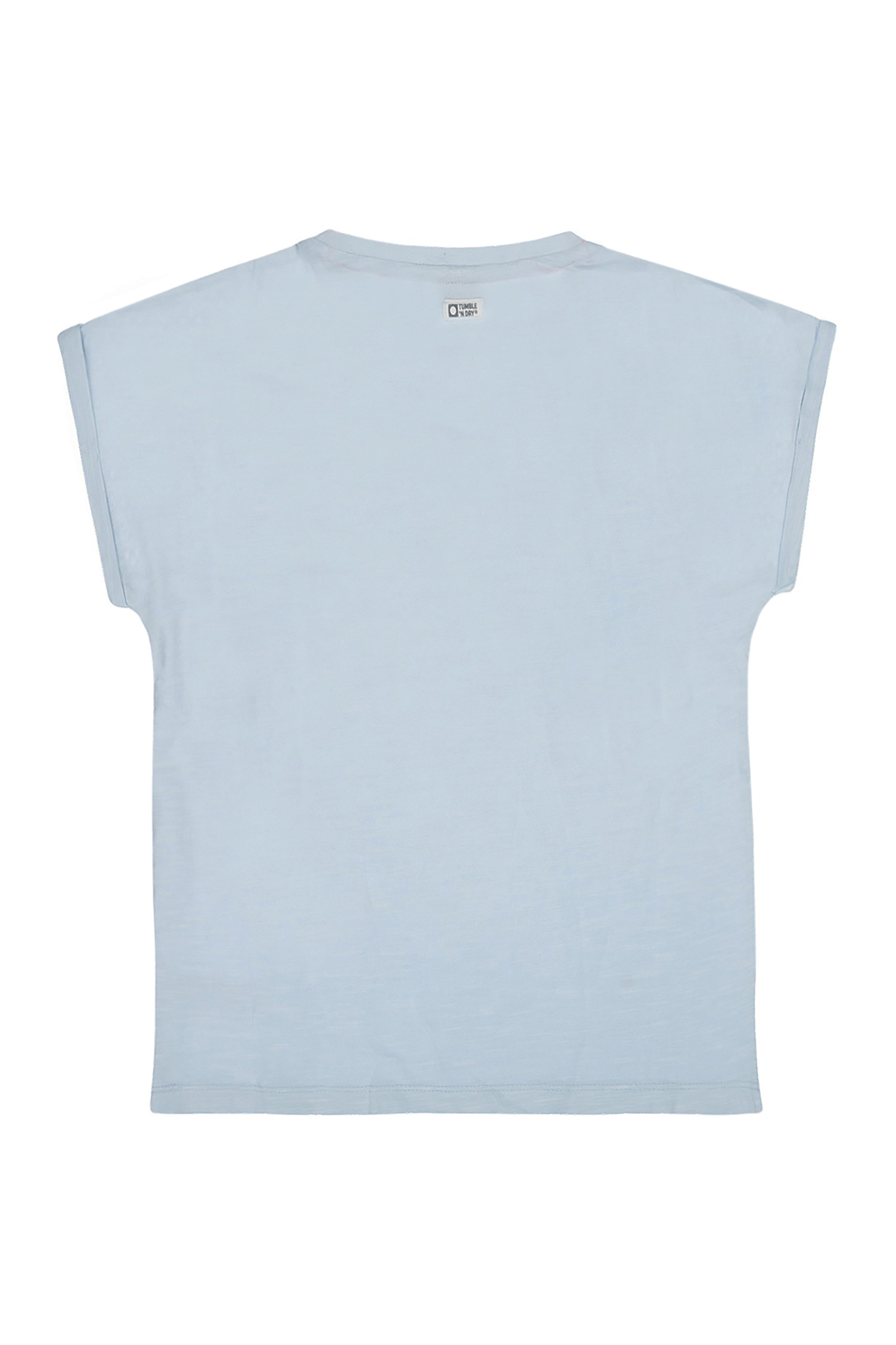 GIRLS MONTEGO BAY KIDS CHAMBRAY BLUE 2