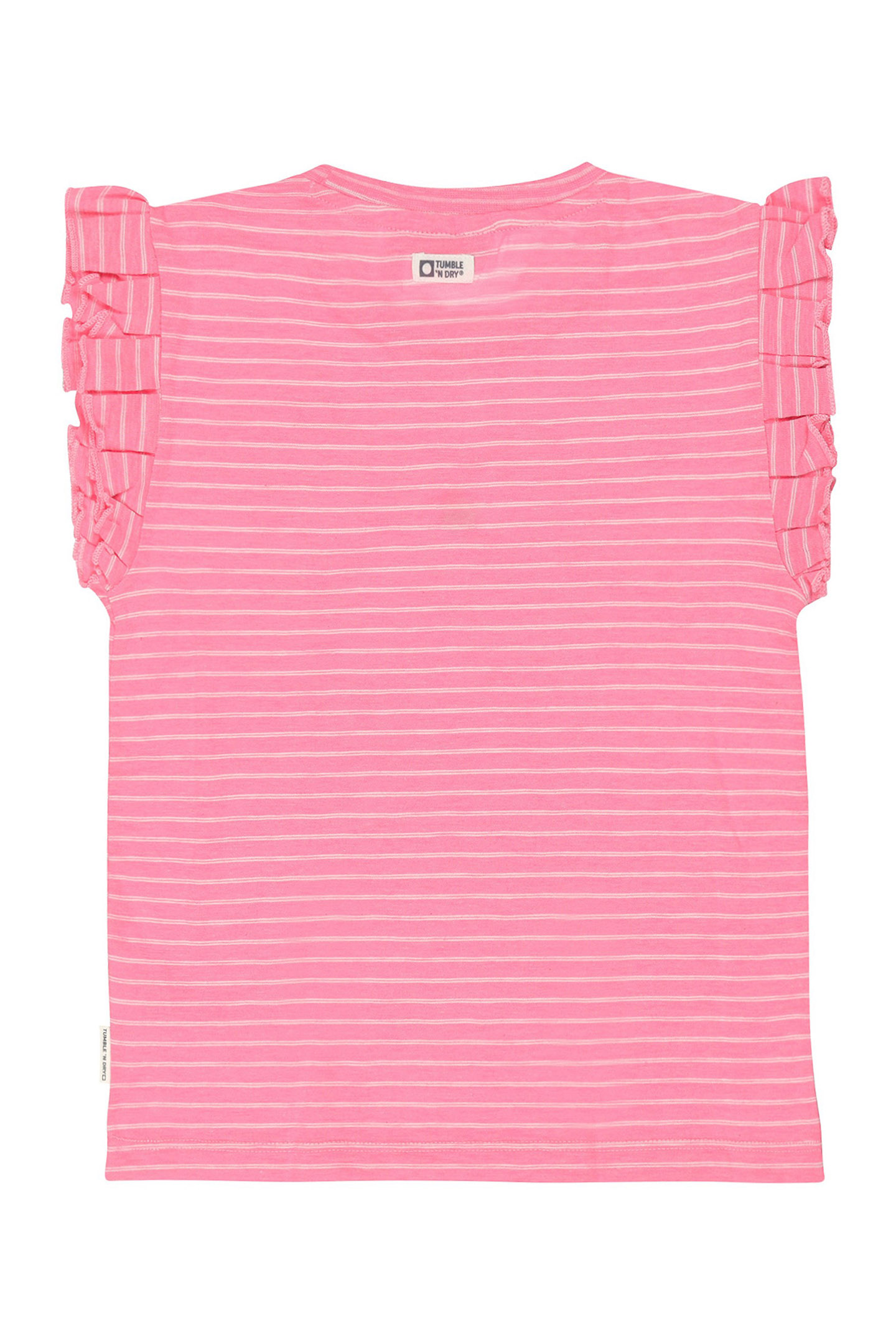 GIRLS SAO PAULO KIDS KNOCKOUT PINK 2