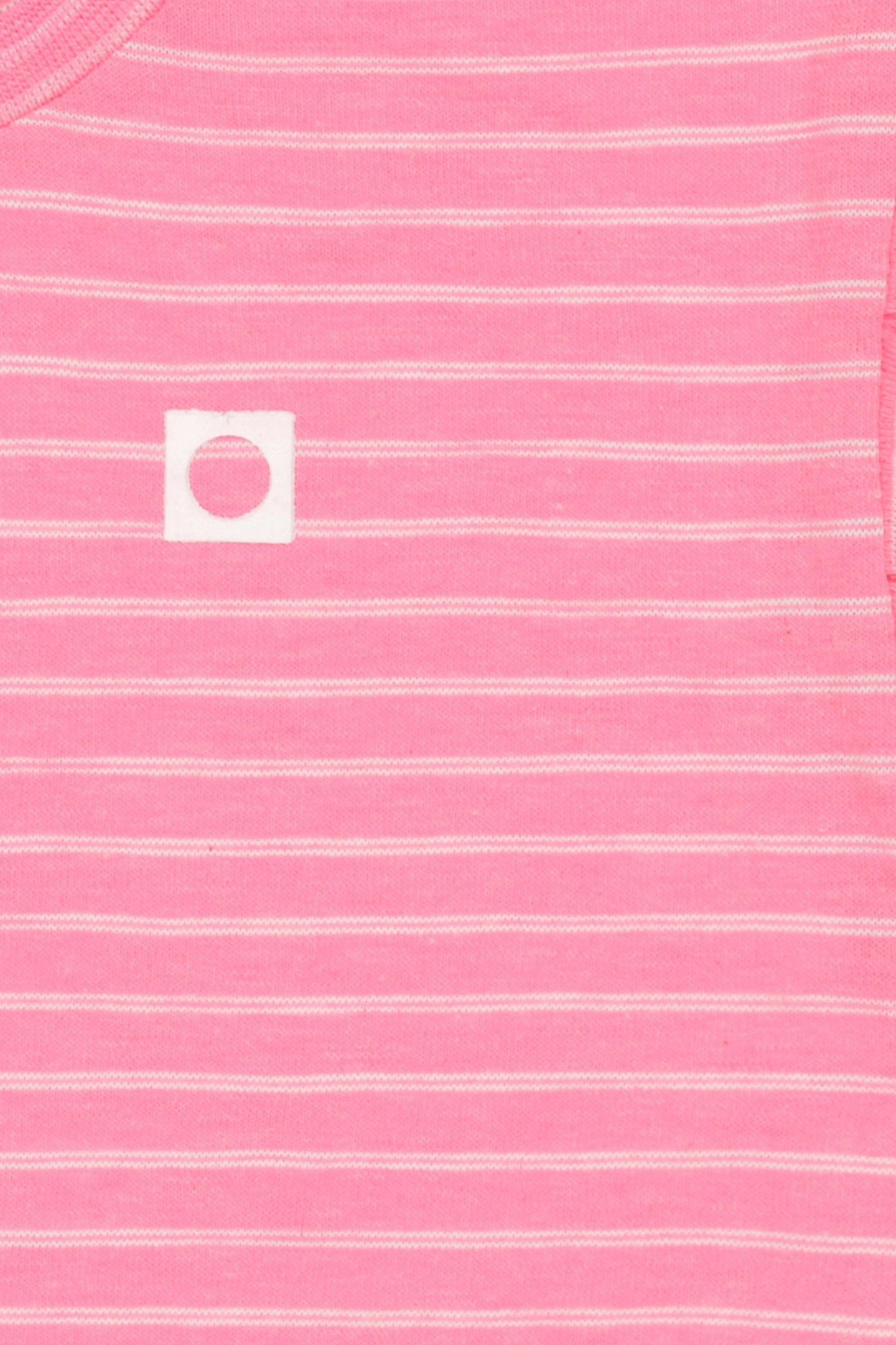 GIRLS SAO PAULO KIDS KNOCKOUT PINK 3