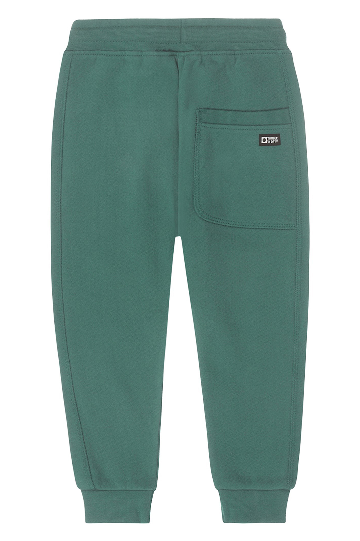 BOYS BOSTON TODDLER EVERGREEN 2