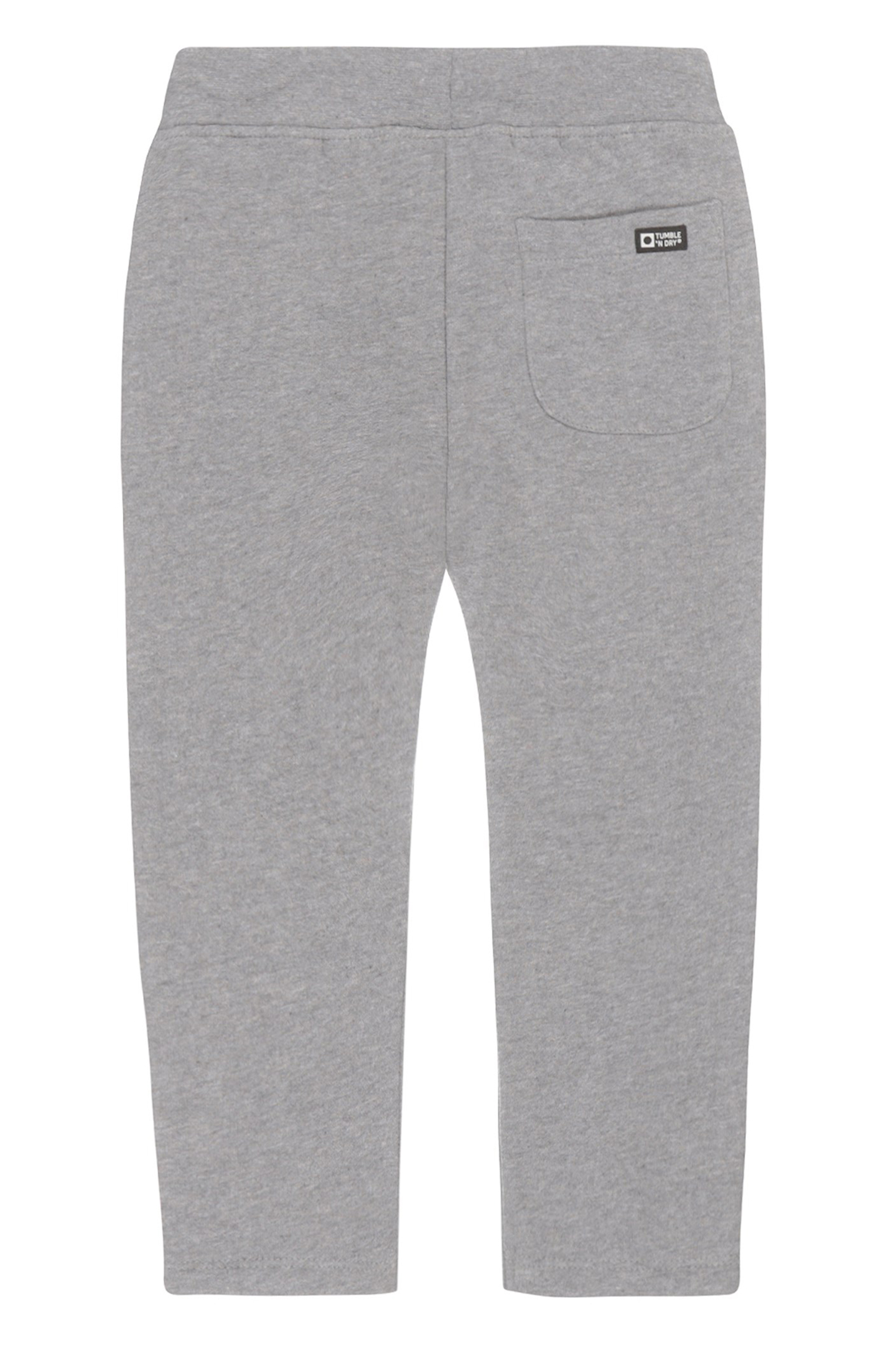 BOYS CALGARY TODDLER GREY MELANGE 2
