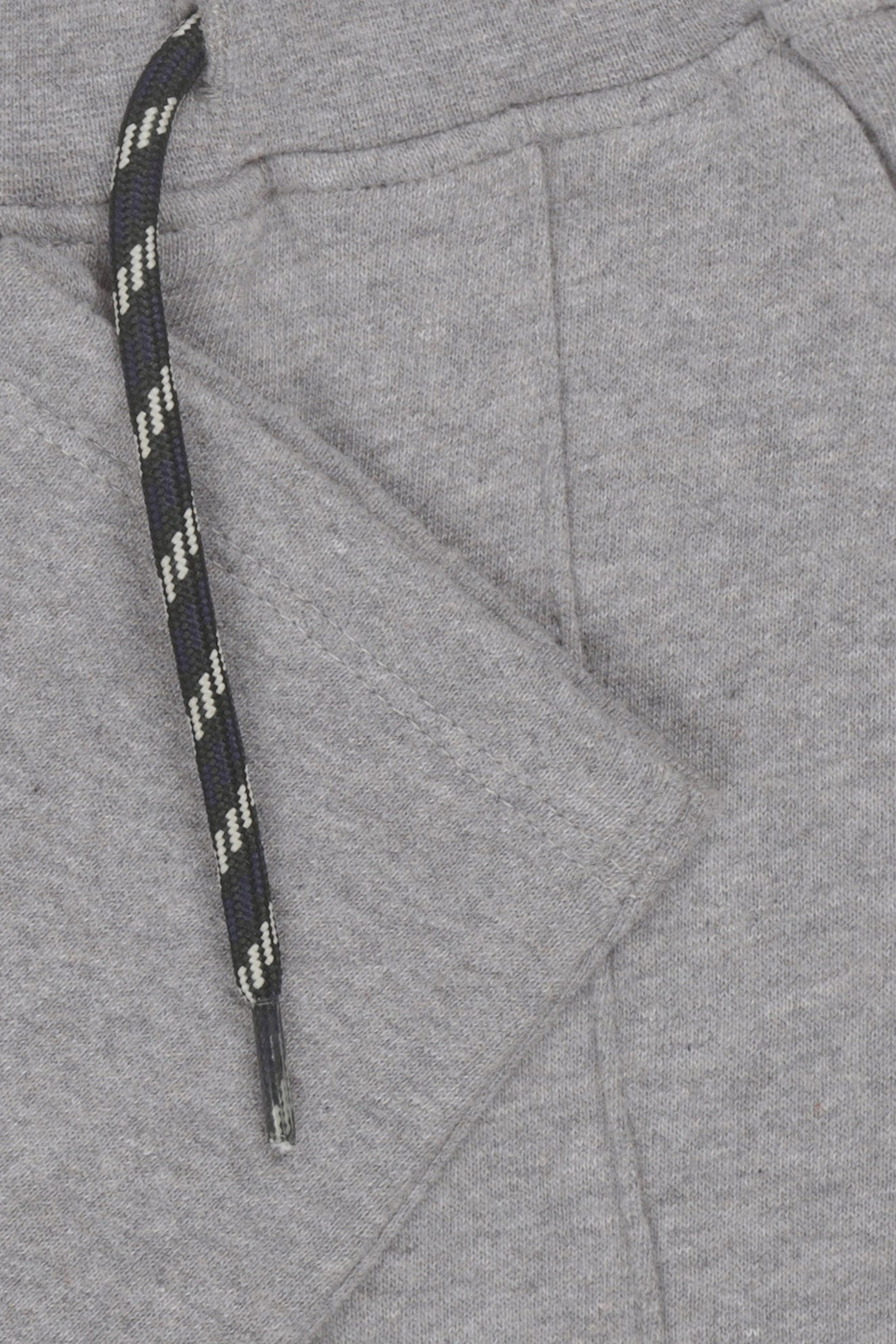 BOYS CALGARY TODDLER GREY MELANGE 3