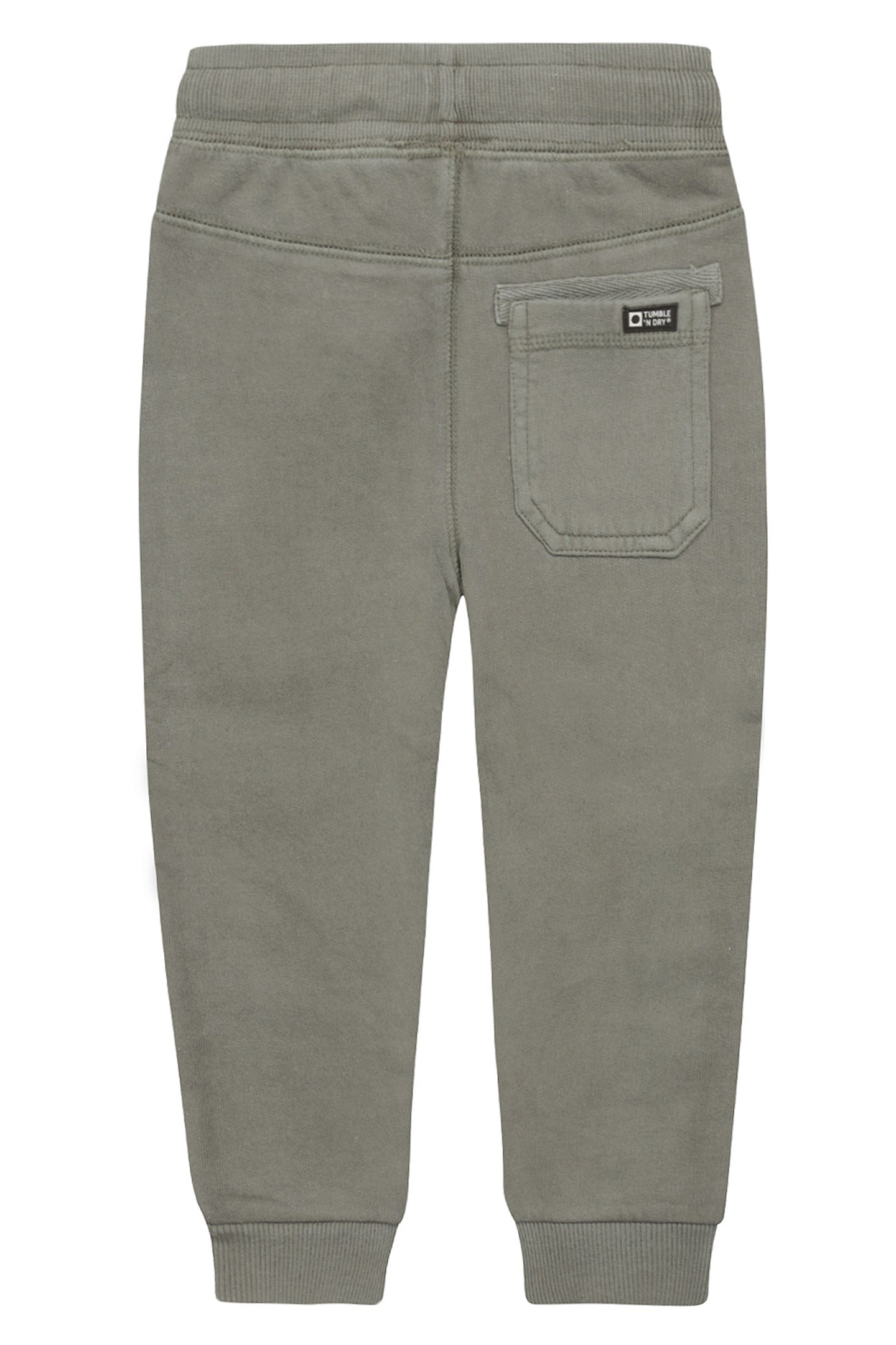 BOYS SURREY TODDLER CENTRAL GREEN 2