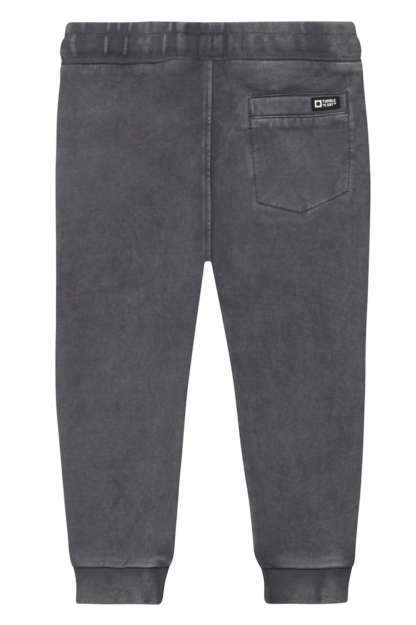 BOYS LUDVIG TODDLER BLACK BEAN 2