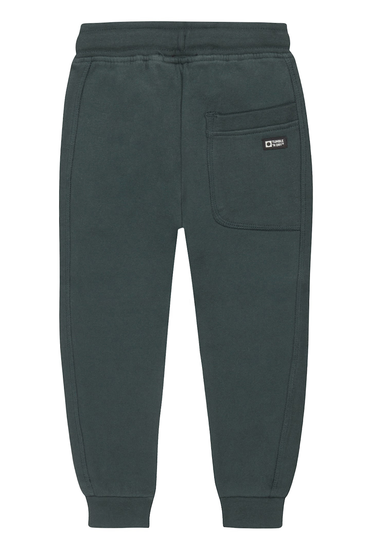 BOYS BOSTON TODDLER GREEN GABLES 2