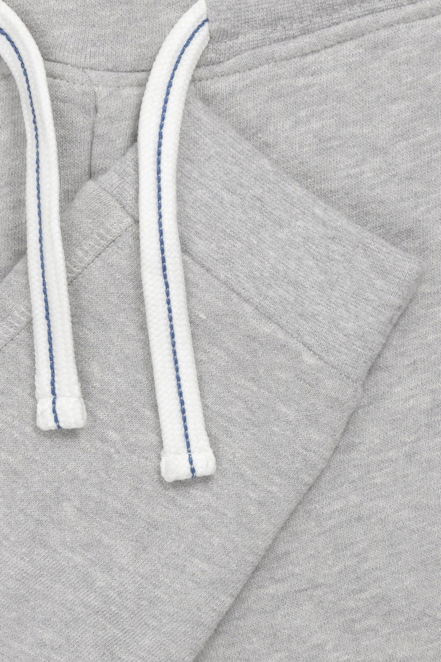 BOYS BOSTON TODDLER LIGHT GREY MELANGE 3