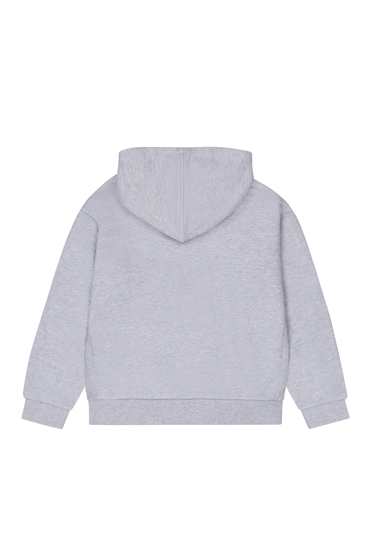 BOYS LEAGUE KIDS LIGHT GREY MELANGE 2