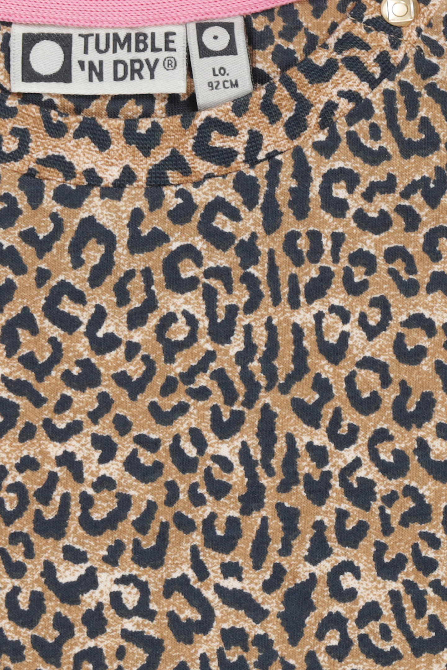 GIRLS DAWNING TODDLER PALE PEACH 3