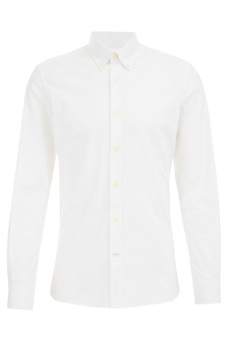 SHIRT WHITE 4