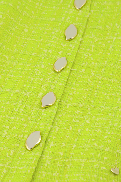 DIONNE SKIRT LOVELY LIME 2