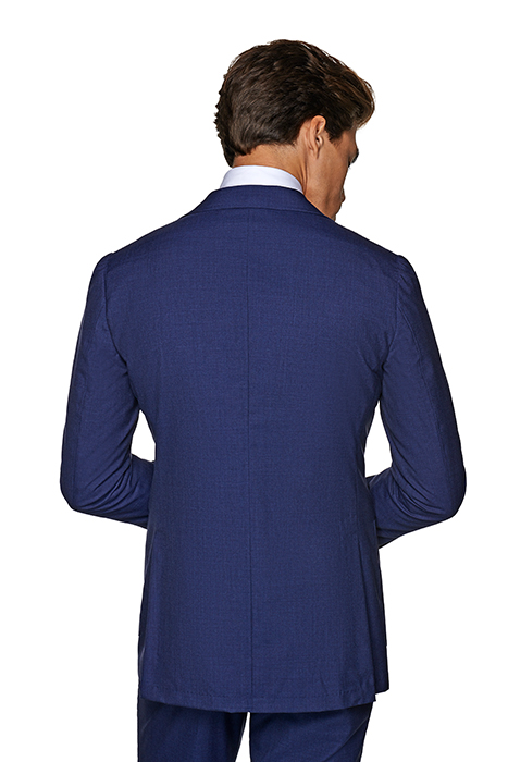 MID BLUE HAVANA SUIT 4