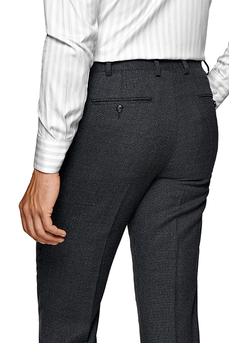 MID GREY PERENNIAL NAPOLI SUIT 9