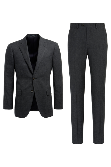 MID GREY PERENNIAL NAPOLI SUIT 2