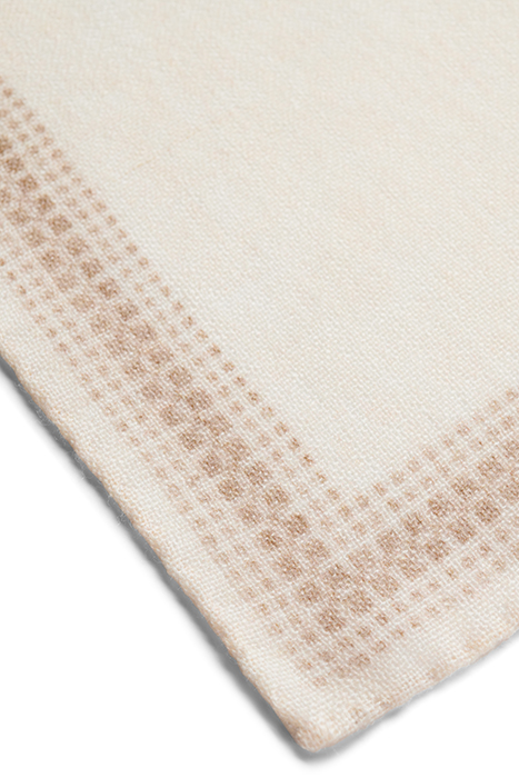 OFF-WHITE FRAME POCKET SQUARE 3