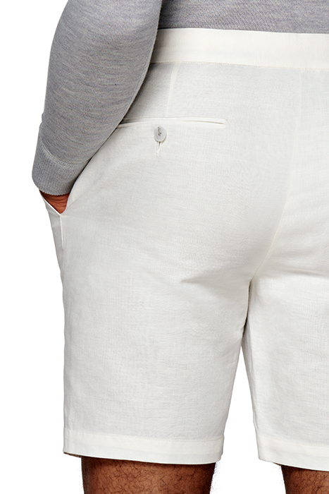 OFF-WHITE AMES SHORTS 5