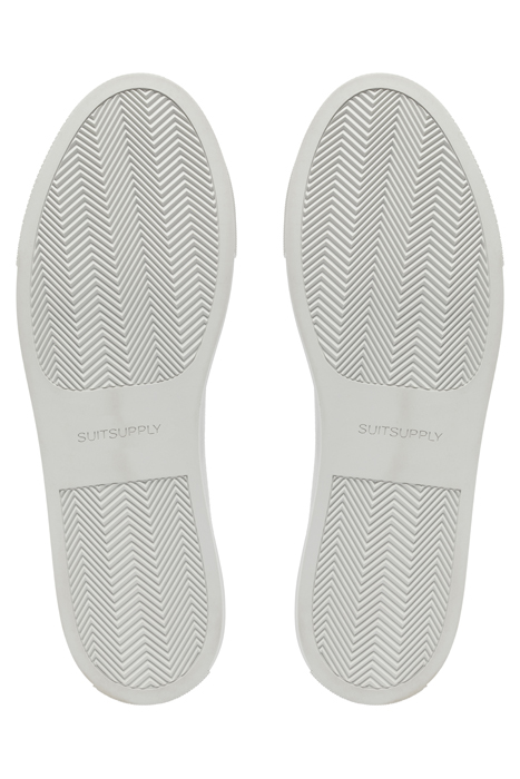 GREY MONOCHROME SNEAKER 7